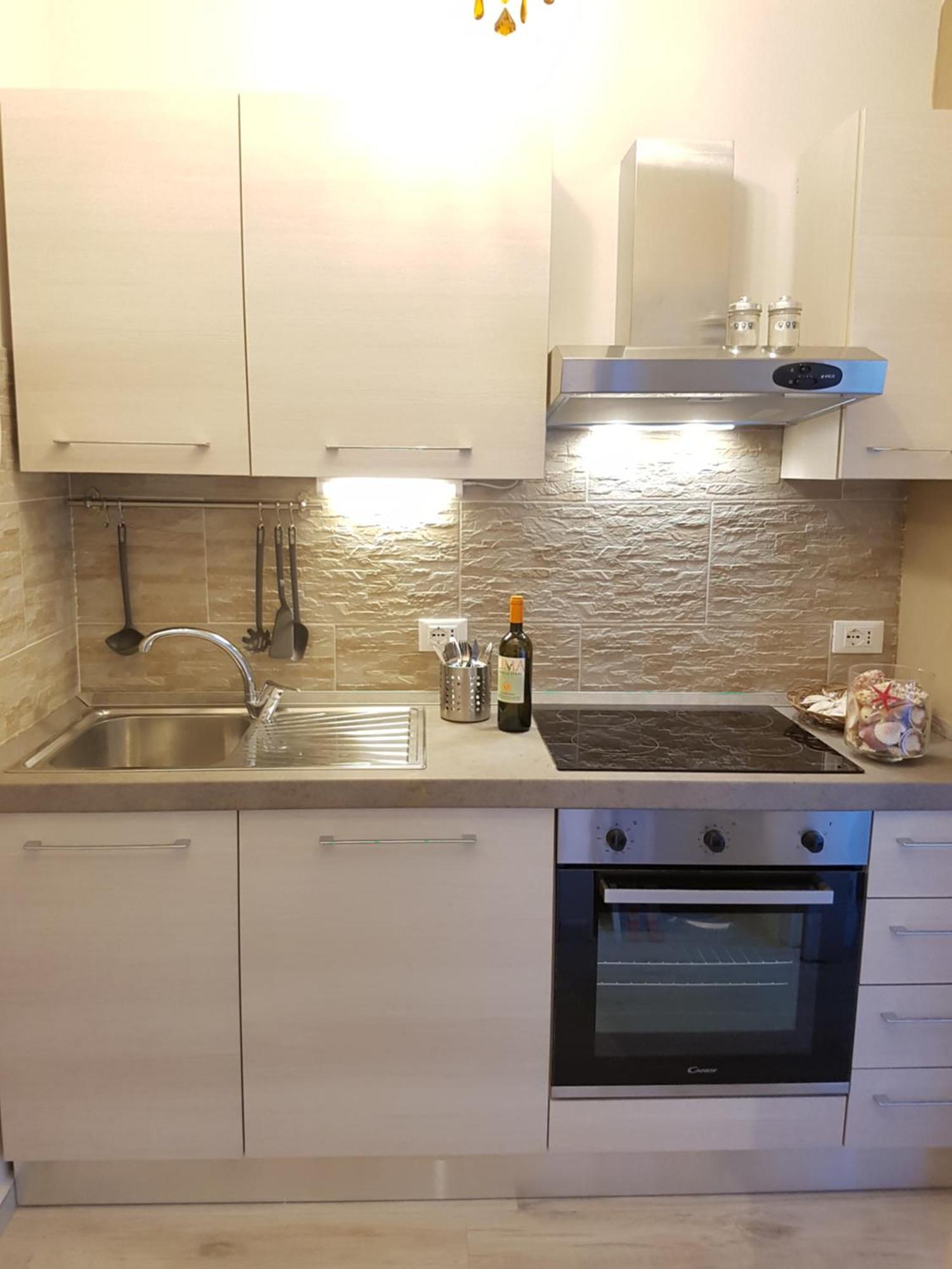 Versilia Apartment フォルテ・デイ・マルミ エクステリア 写真