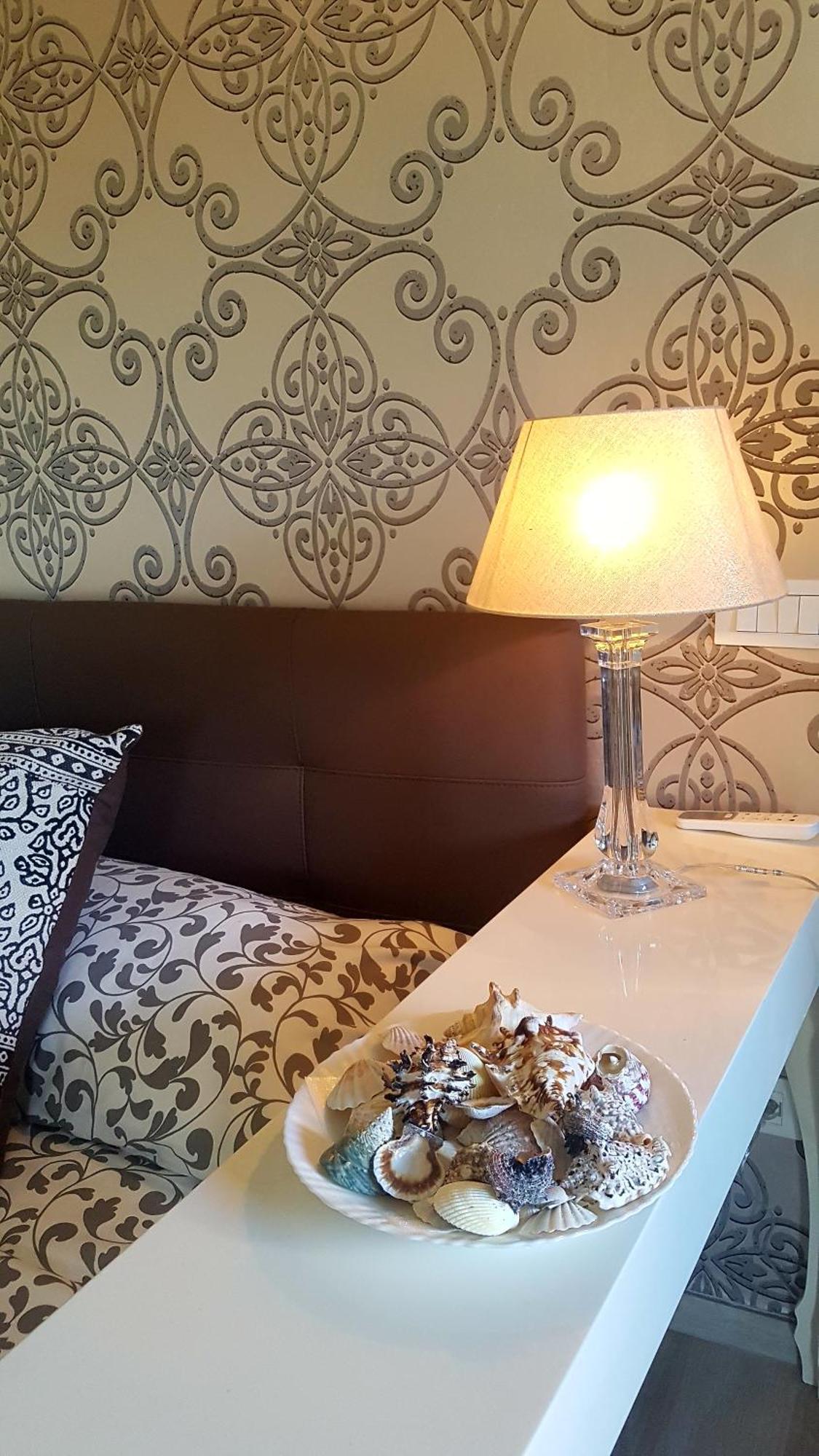 Versilia Apartment フォルテ・デイ・マルミ エクステリア 写真