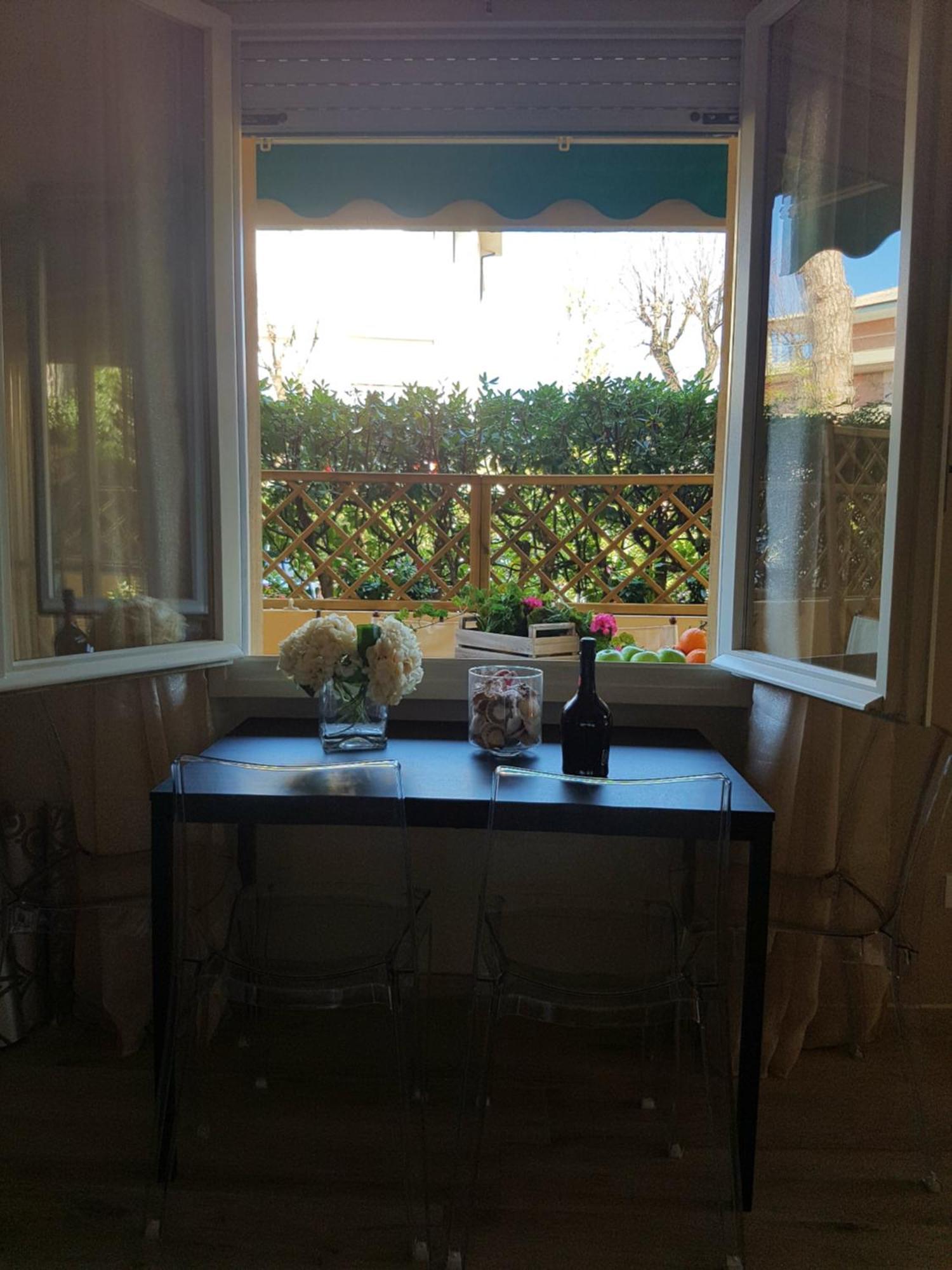 Versilia Apartment フォルテ・デイ・マルミ エクステリア 写真