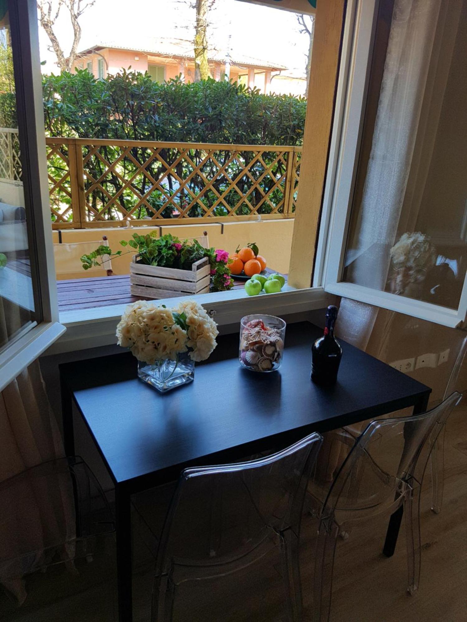 Versilia Apartment フォルテ・デイ・マルミ エクステリア 写真