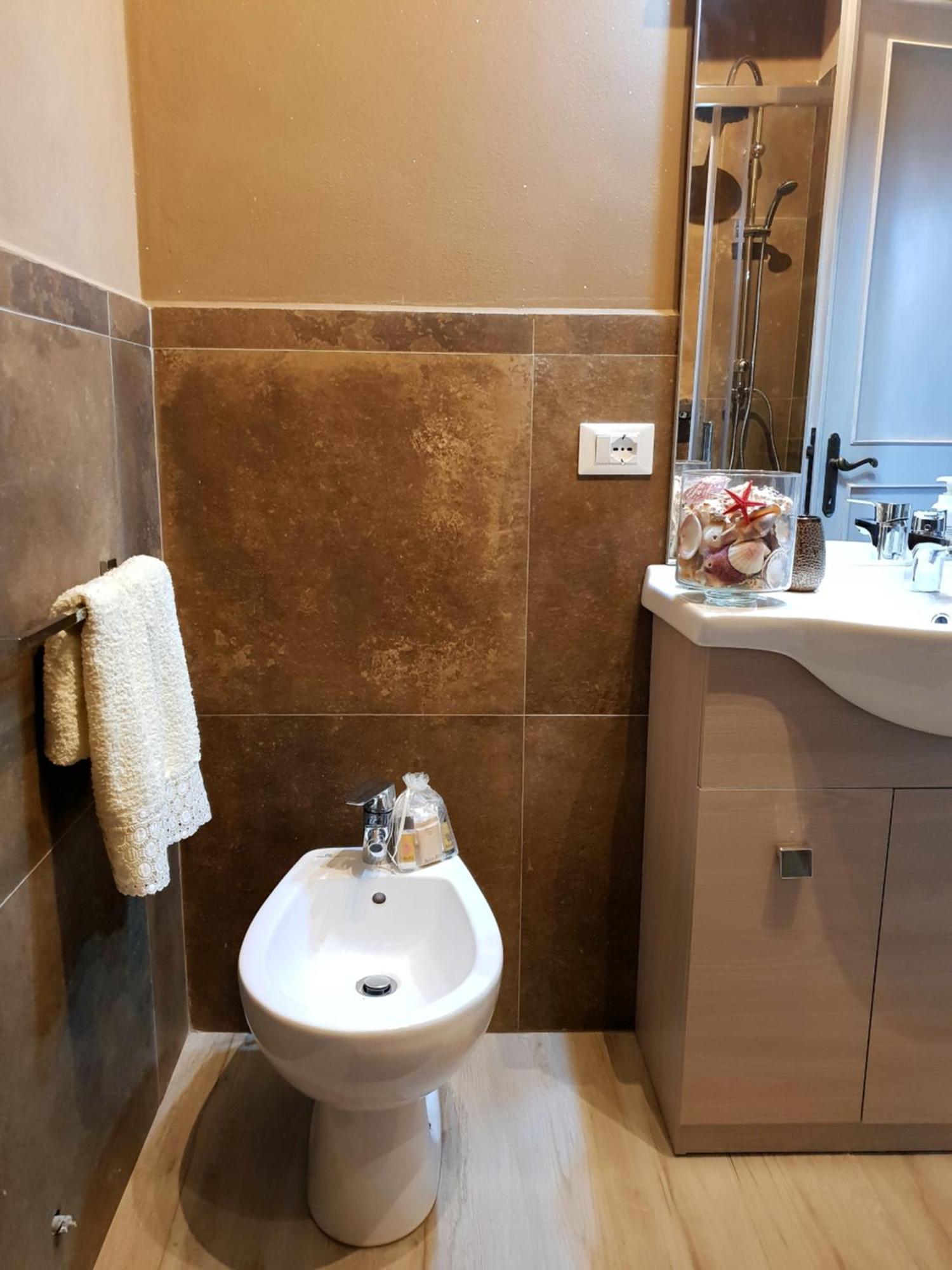 Versilia Apartment フォルテ・デイ・マルミ エクステリア 写真