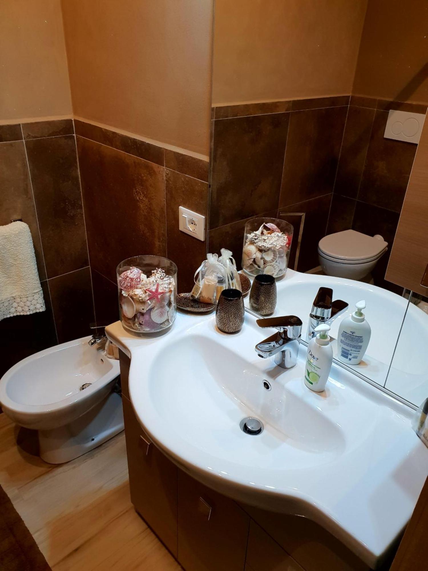 Versilia Apartment フォルテ・デイ・マルミ エクステリア 写真