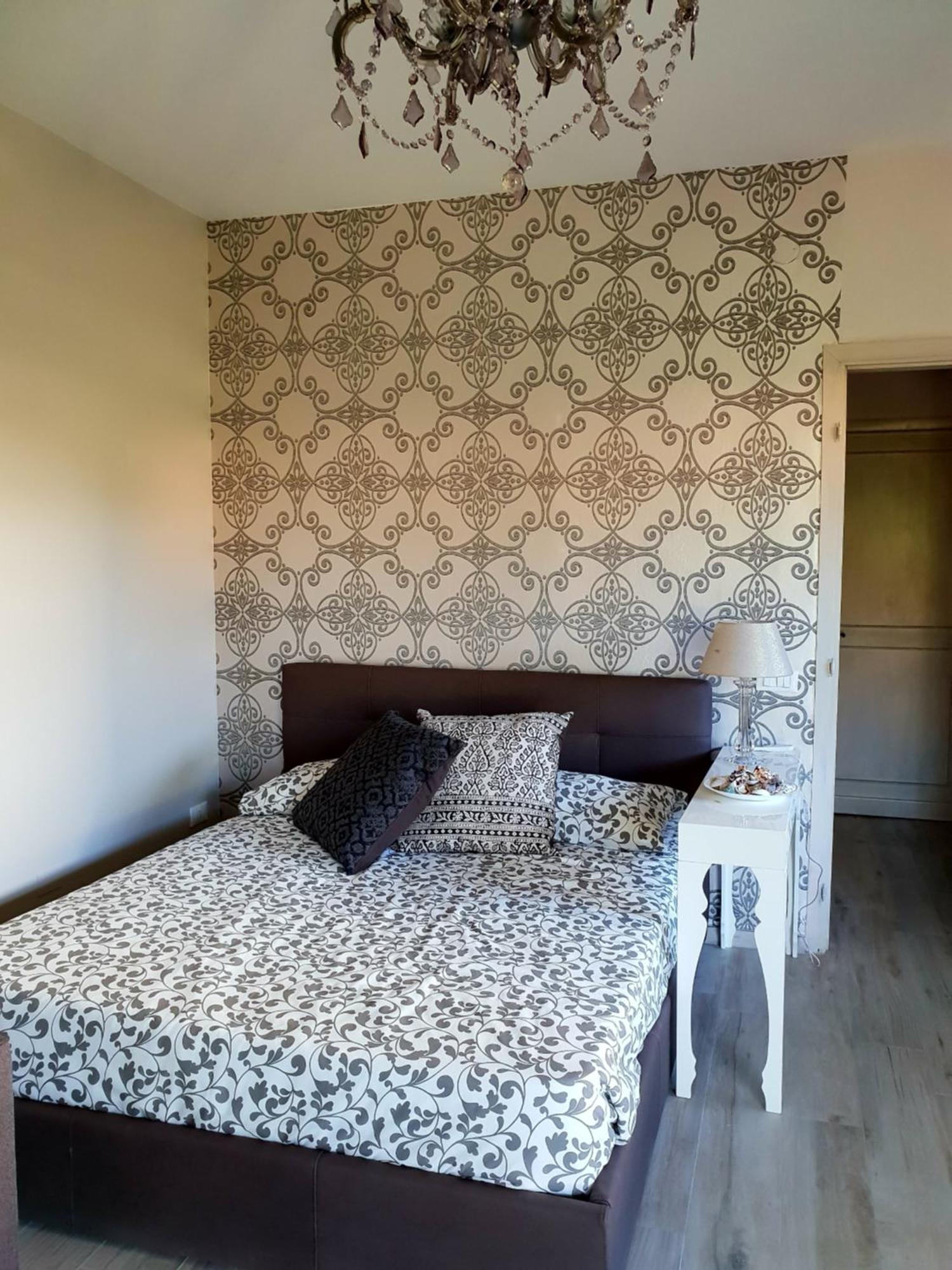 Versilia Apartment フォルテ・デイ・マルミ エクステリア 写真
