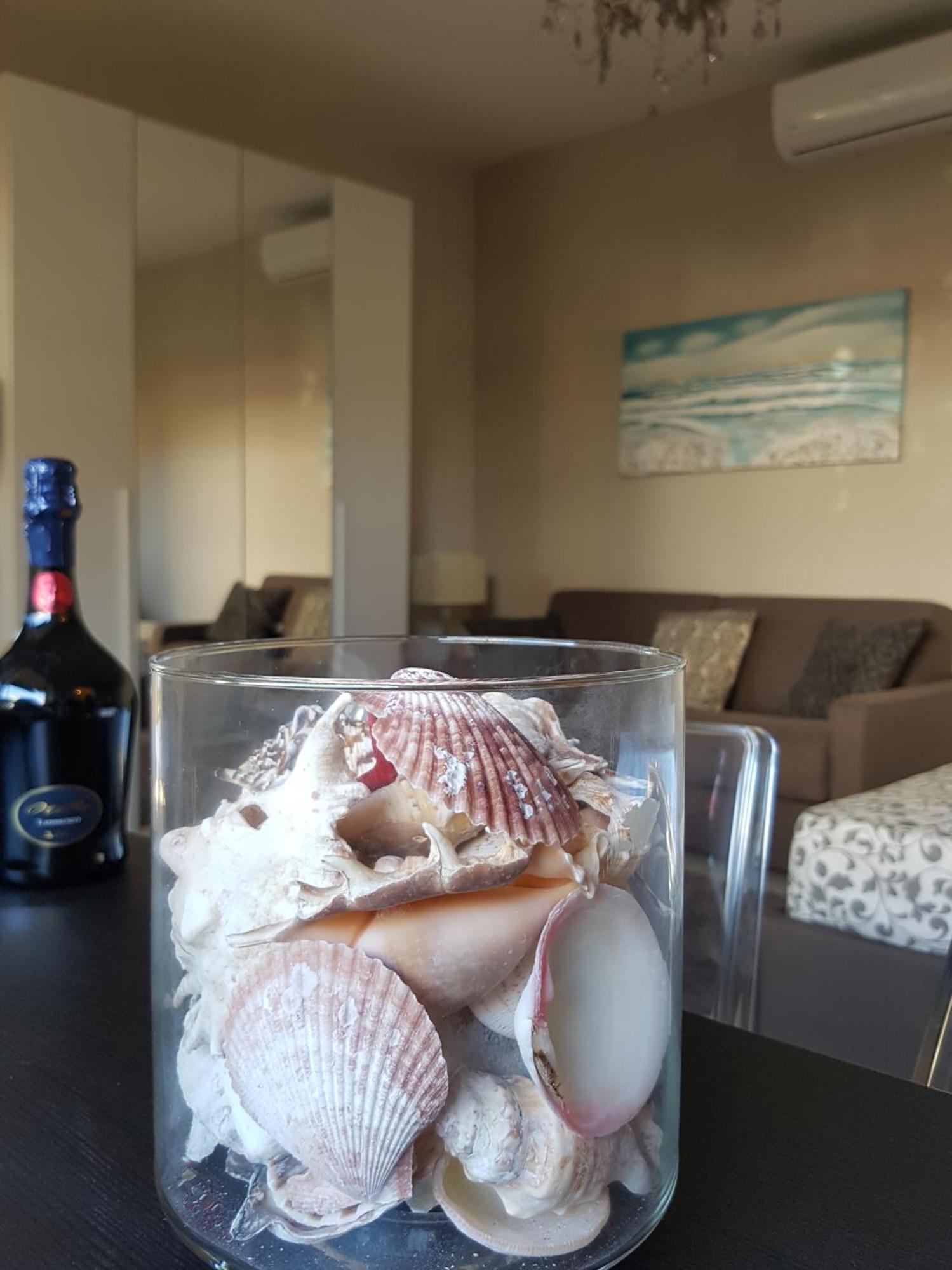 Versilia Apartment フォルテ・デイ・マルミ エクステリア 写真