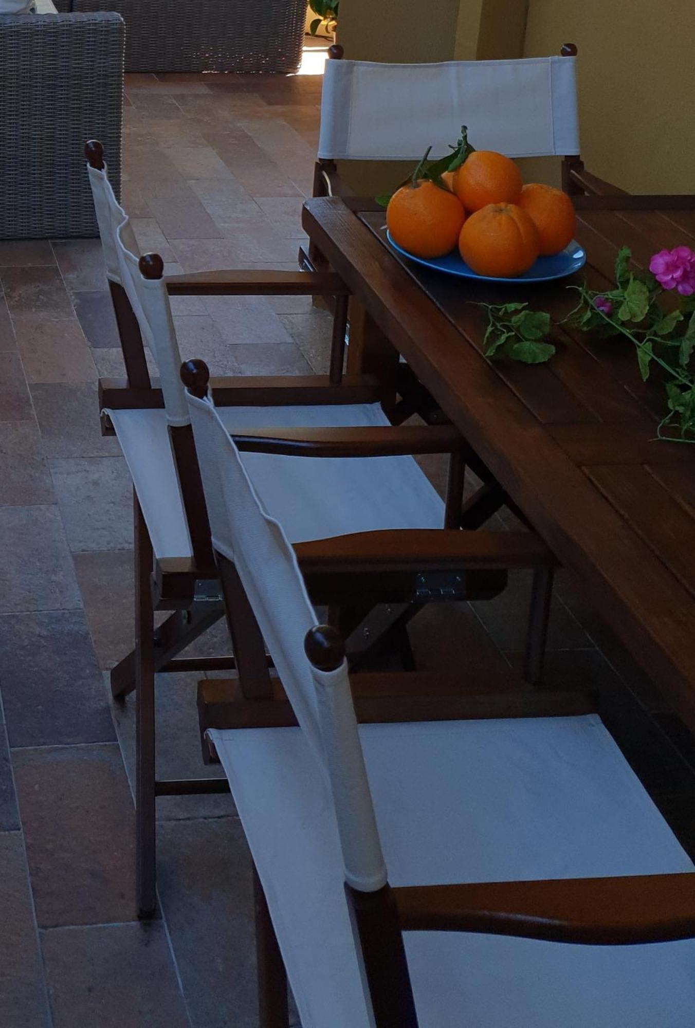 Versilia Apartment フォルテ・デイ・マルミ エクステリア 写真