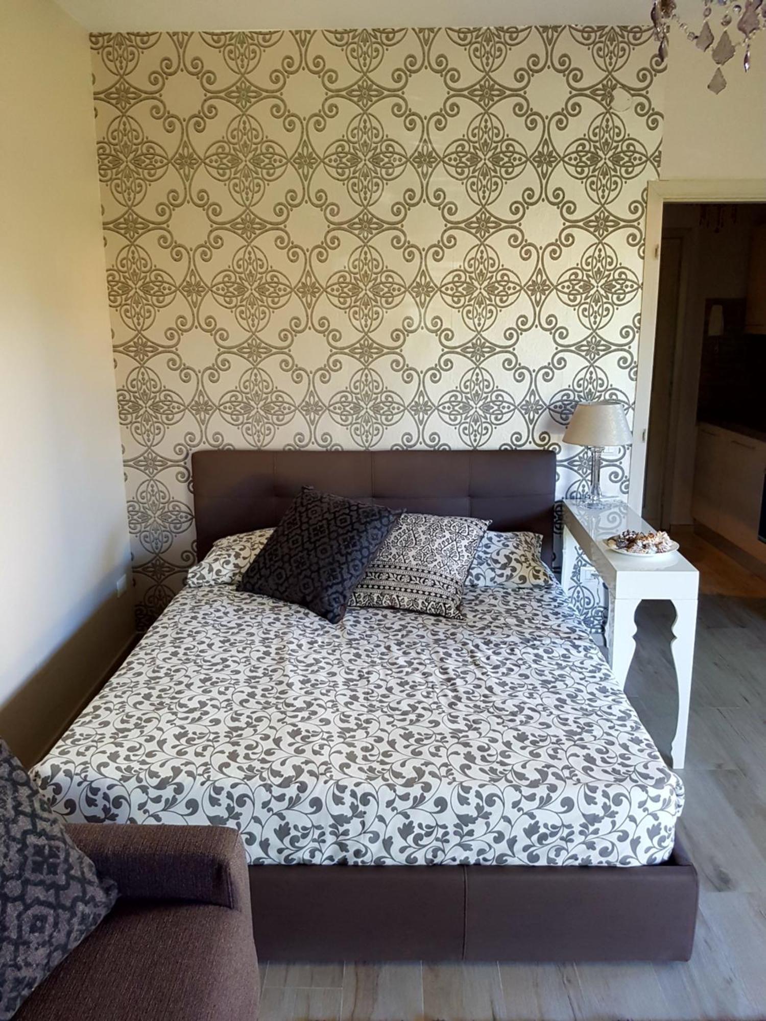Versilia Apartment フォルテ・デイ・マルミ エクステリア 写真