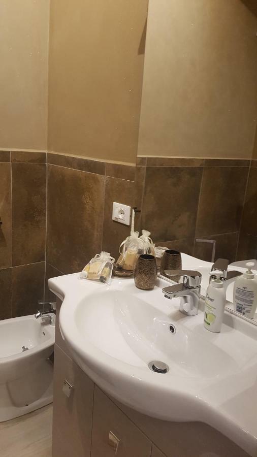 Versilia Apartment フォルテ・デイ・マルミ エクステリア 写真