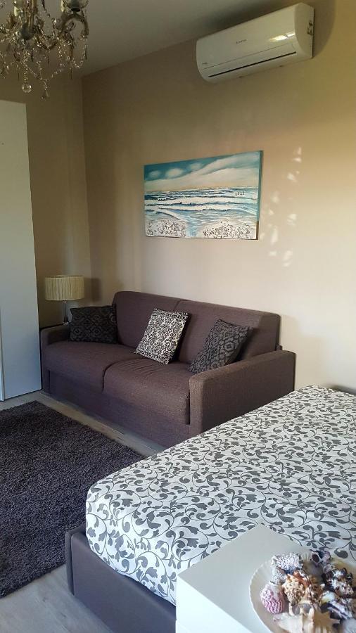 Versilia Apartment フォルテ・デイ・マルミ エクステリア 写真